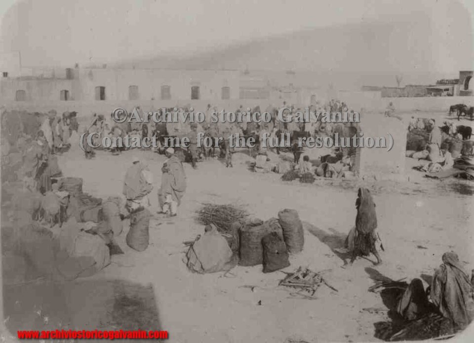 Homs, Homs Libia, Homs 11. Homs 1912, Homs 8 reggimento bersaglieri, mercato arabo Libia, Italiani in Libia